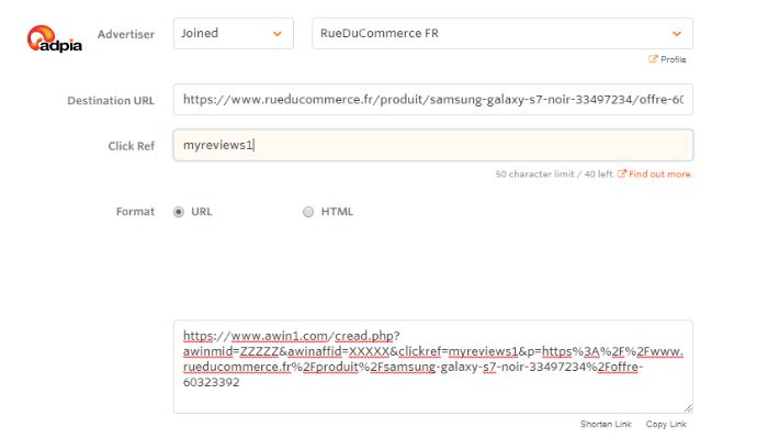 Cơ chế hoạt động của Sub ID